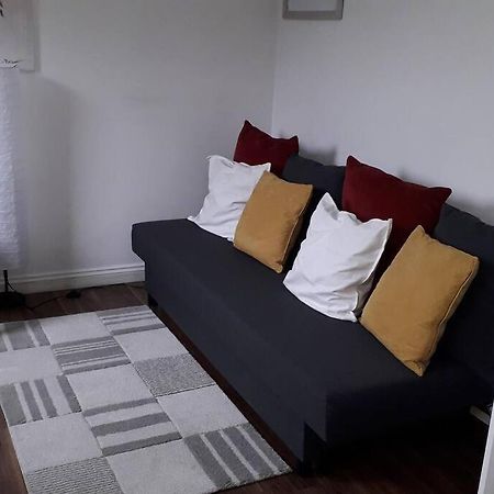 Cosy London Holiday Home Kültér fotó