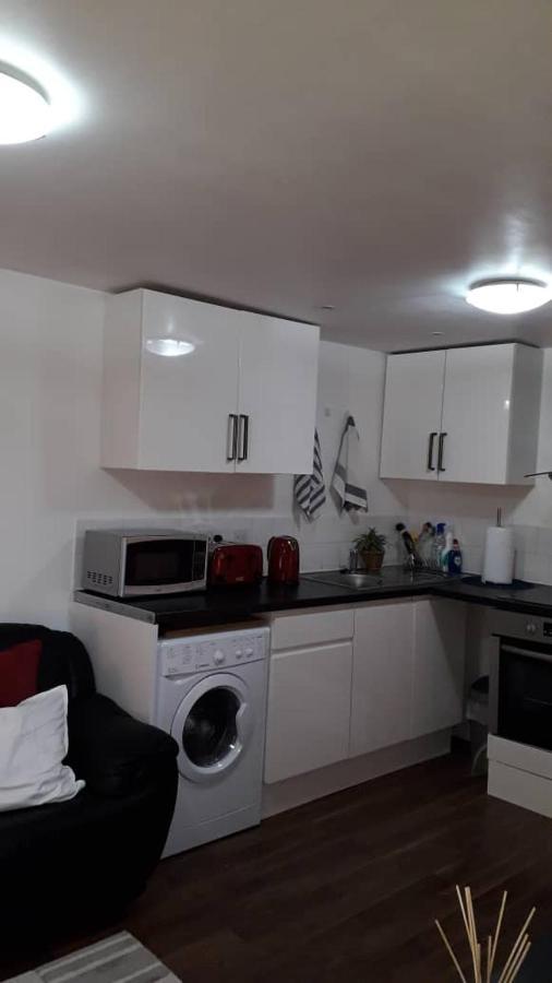 Cosy London Holiday Home Kültér fotó