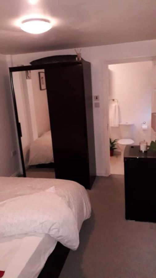 Cosy London Holiday Home Kültér fotó