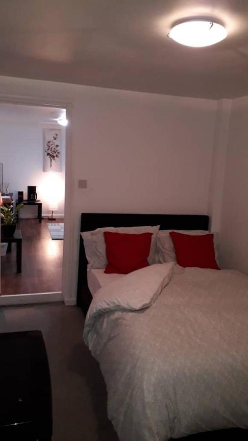 Cosy London Holiday Home Kültér fotó