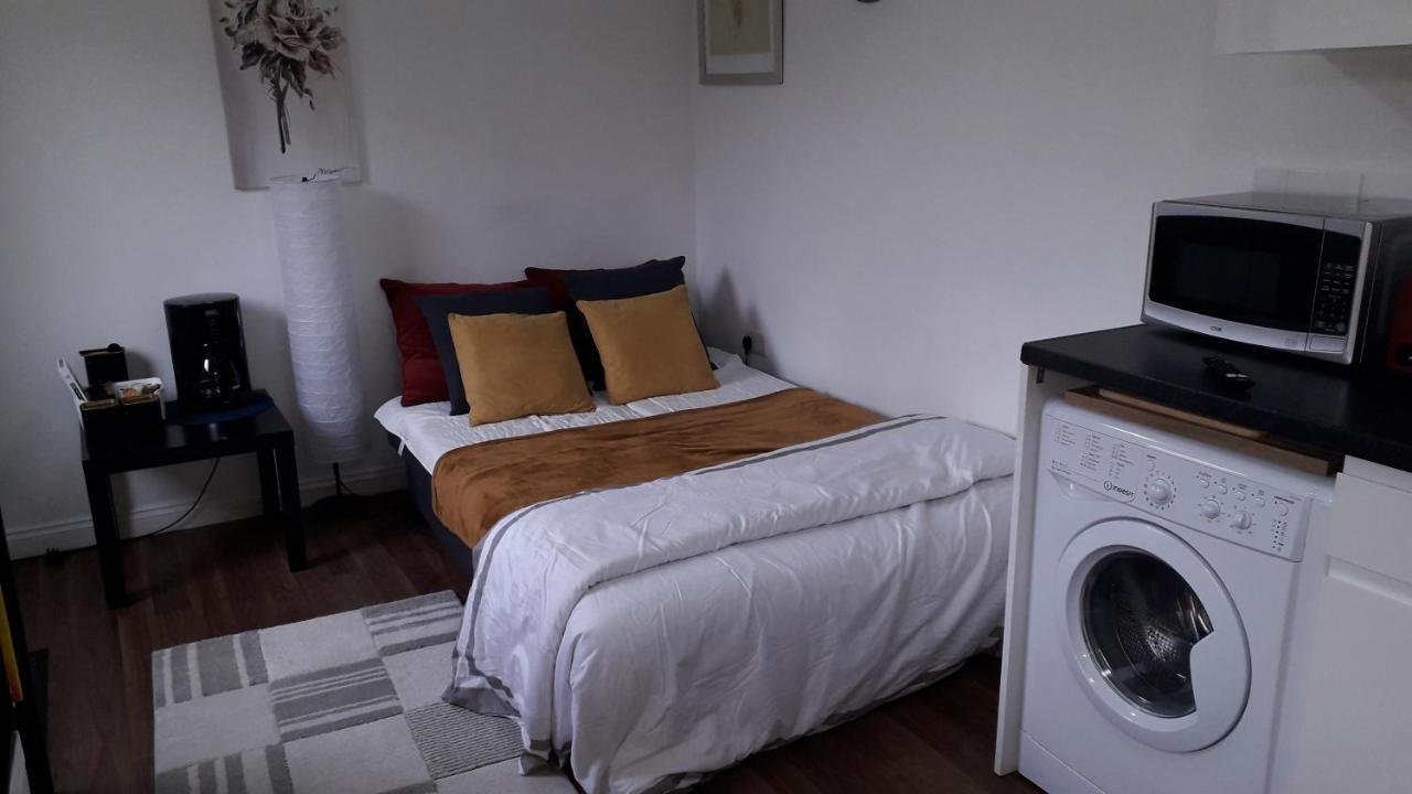 Cosy London Holiday Home Kültér fotó