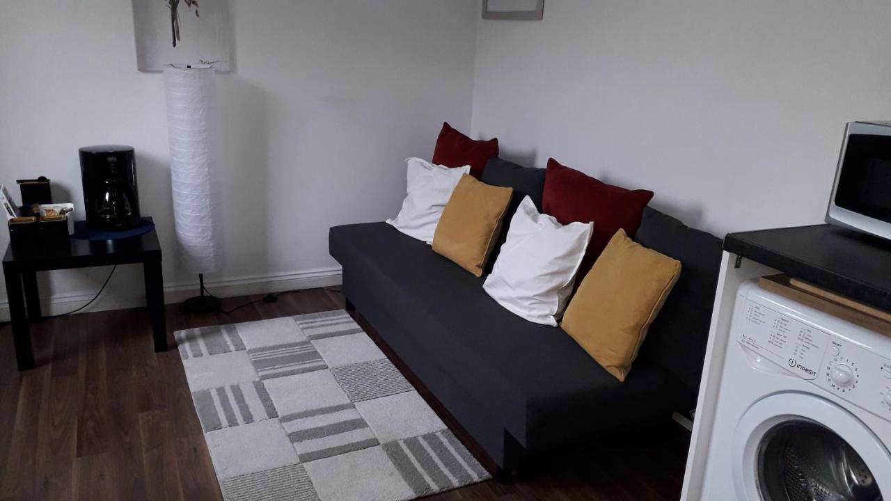 Cosy London Holiday Home Kültér fotó