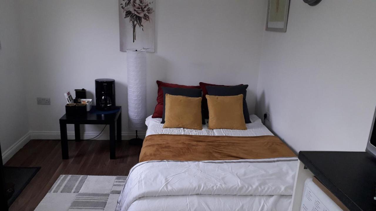 Cosy London Holiday Home Kültér fotó