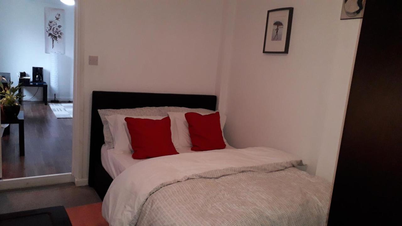 Cosy London Holiday Home Kültér fotó