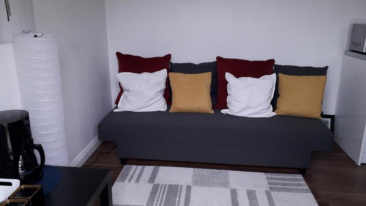 Cosy London Holiday Home Kültér fotó