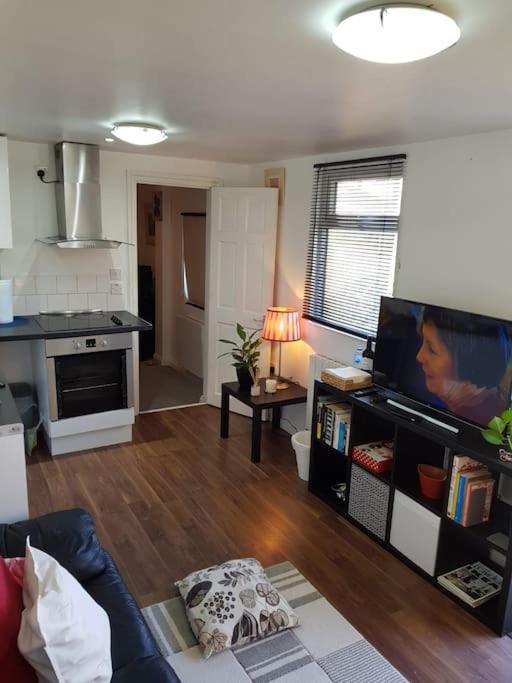 Cosy London Holiday Home Kültér fotó