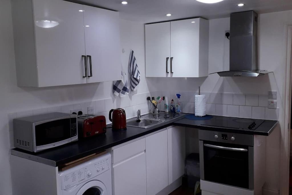 Cosy London Holiday Home Kültér fotó