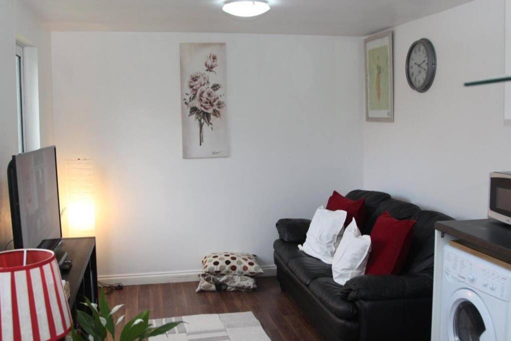 Cosy London Holiday Home Kültér fotó