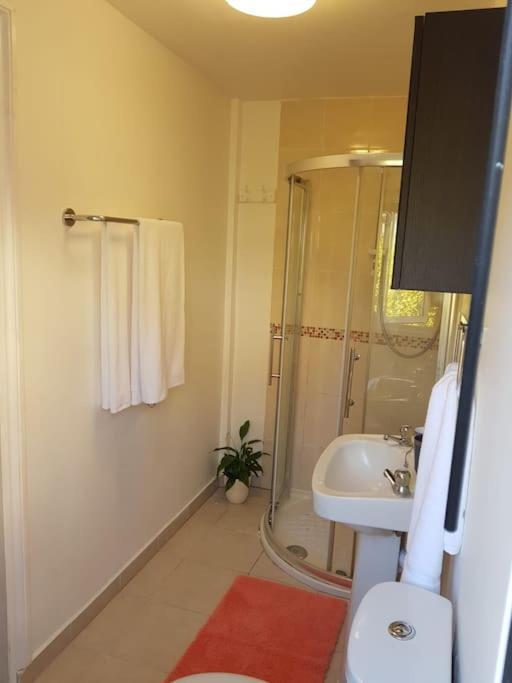 Cosy London Holiday Home Kültér fotó
