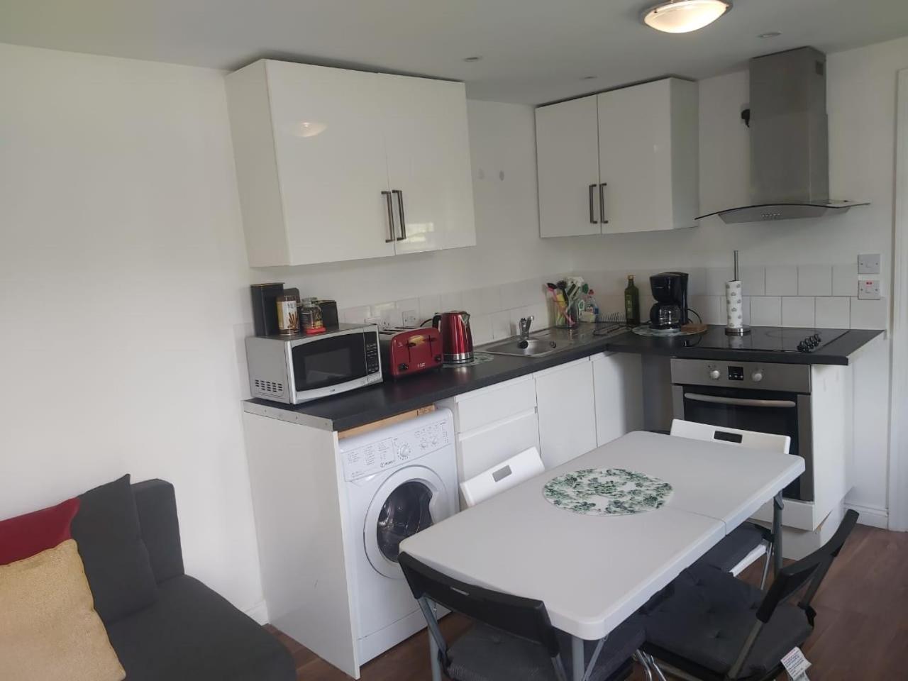 Cosy London Holiday Home Kültér fotó