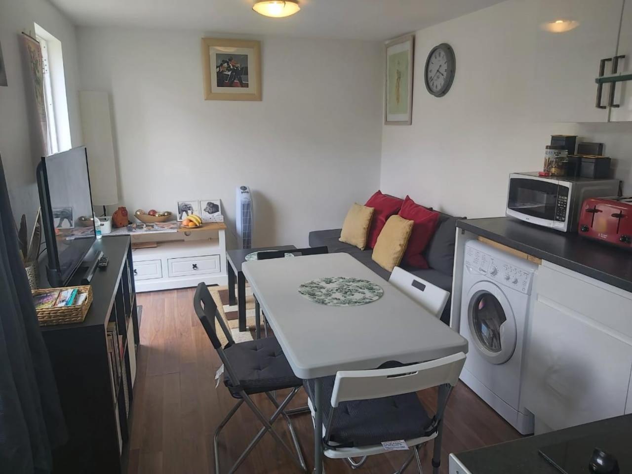 Cosy London Holiday Home Kültér fotó